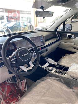 کیا سۆرینتۆ